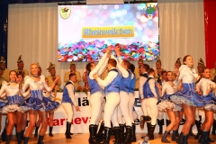 Prinzenfruehschoppen (267)