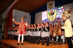 Prunksitzung (250)
