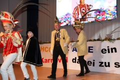 Prunksitzung (75)